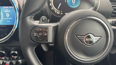 MINI Hatchback 2.0 Cooper S Exclusive 5dr Petrol Hatchback